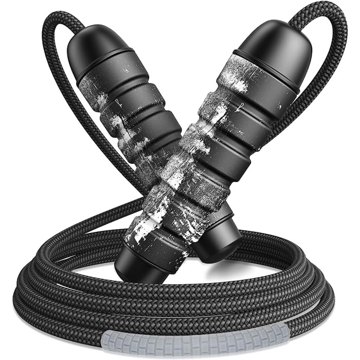 Cirycase Springseil 3m Frei Einstellbares And Langlebiges Seilspringen 